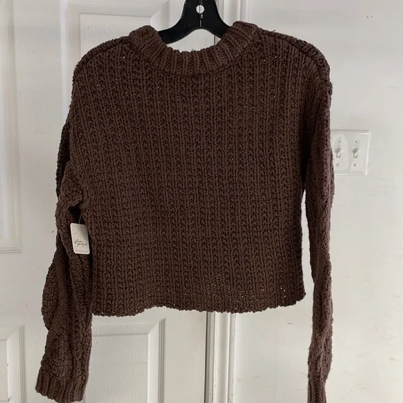 Free People Cutting Edge Cable - Picture 3 of 4